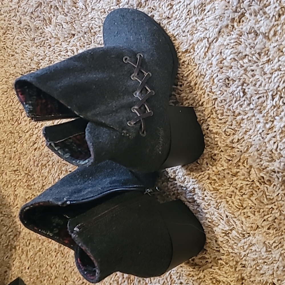 Booties